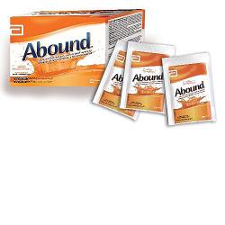 ABOUND ARANCIA 30 BUSTINE DA 24 G - Farmapanda Srl