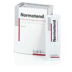 NORMOTEND 20 BUSTINE - Farmapanda Srl