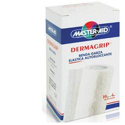 BENDA MASTER-AID DERMAGRIP CM8X20M - Farmapanda Srl