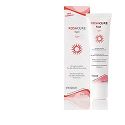ROSACURE FAST CREMA 30 ML - Farmapanda Srl