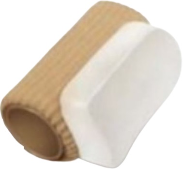 ORIONE OK PED G107 TUBO DITA + SEPARA DITA L - Farmapanda Srl
