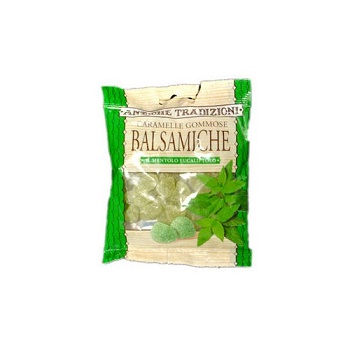 CARAMELLA GOMMOSA BALSAMICA ANTICHE TRADIZIONI 18 HD - Farmapanda Srl