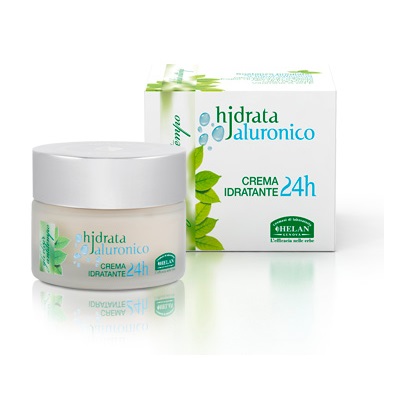 HJDRATA CREMA IDRATANTE 24H - Farmapanda Srl