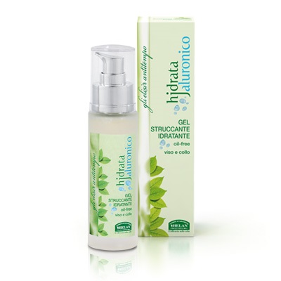 HJDRATA GEL STRUCCANTE - Farmapanda Srl