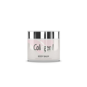 COLLAGENIL BODY BALM VASETTO 200 ML - Farmapanda Srl