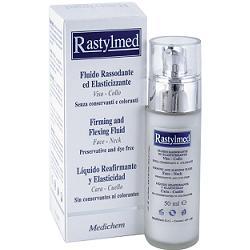 RASTYLMED TRATTAMENTO VISO COLLO 50 ML - Farmapanda Srl