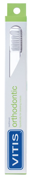 VITIS SPAZZOLINO ORTHO BLISTER - Farmapanda Srl