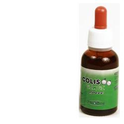COLIS BIMBI 30 ML CON PIPETTA GRADUATA - Farmapanda Srl