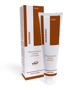 SKIAREMA 30 ML - Farmapanda Srl