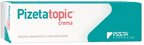 PIZETATOPIC CREMA 100 ML - Farmapanda Srl