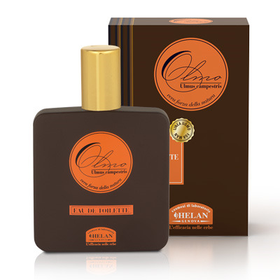 HELAN OLMO EAU DE TOILETTE 50 ML - Farmapanda Srl