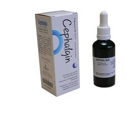CEPHALGIN SOLUZIONE IDROALCOLICA 50 ML - Farmapanda Srl