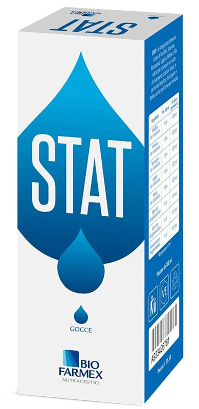 STAT 100 ML - Farmapanda Srl