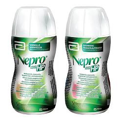 NEPRO HP VANIGLIA 220 ML - Farmapanda Srl
