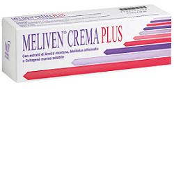MELIVEN CREMA PLUS 100 ML - Farmapanda Srl