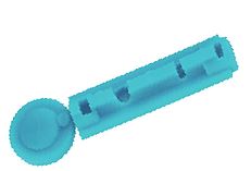 LANCETTE PUNGIDITO LINEA D PIUMA SOFT GAUGE 30 25 PEZZI - Farmapanda Srl