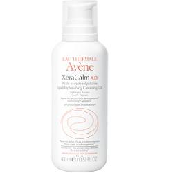 EAU THERMALE AVENE XERACALM AD OLIO DETERGENTE LIPORESTITUTIVO 400 ML - Farmapanda Srl