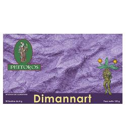 DIMANNART 30 BUSTINE 4 G - Farmapanda Srl