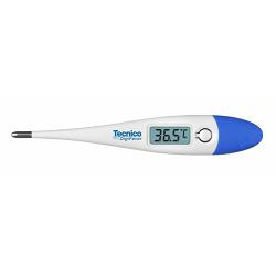 DIGIFEVER TERMOMETRO DIGITALE SONDA RIGIDA - Farmapanda Srl