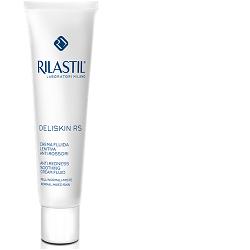 RILASTIL DELISKIN RS CREMA FLUIDA 40 ML - Farmapanda Srl