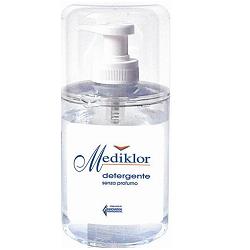 MEDIKLOR SAPONE LIQUIDO CLOREXIDINA GLUCONATO 300 ML - Farmapanda Srl