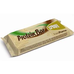 PROTEIN BAR CRISPY 45 G - Farmapanda Srl