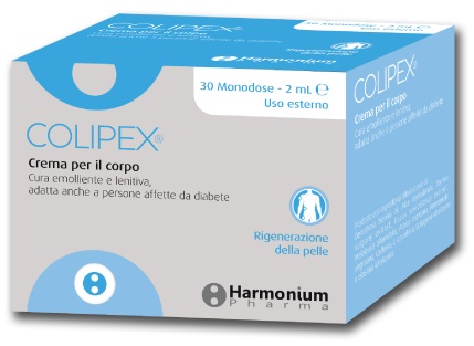 COLIPEX CREMA 30 PEZZI 2 ML - Farmapanda Srl