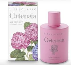 ORTENSIA BAGNOSCHIUMA 300 ML - Farmapanda Srl