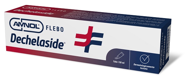 DECHELASIDE 150 ML - Farmapanda Srl