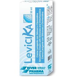 LEVICIKA CREMA TUBETTO 30 ML - Farmapanda Srl
