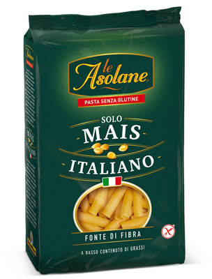 LE ASOLANE FONTE DI FIBRA TUBETTI 250 G - Farmapanda Srl