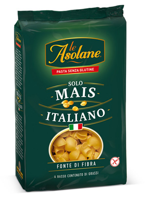 LE ASOLANE FONTE DI FIBRA PIPE 250 G - Farmapanda Srl