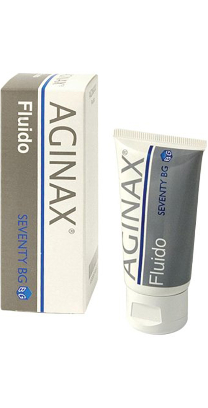 AGINAX CREMA FLUIDA 75 ML - Farmapanda Srl