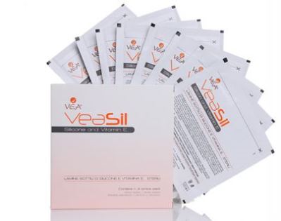 VEA SIL 8 BUSTE - Farmapanda Srl