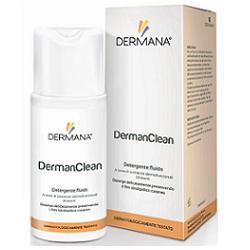 DERMANCLEAN 250 ML - Farmapanda Srl