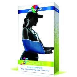 REGGI BRACCIO MASTER-AID SPORT - Farmapanda Srl