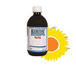 IUXTA COLLUTORIO FORTE 500 ML - Farmapanda Srl