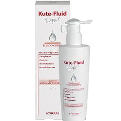 KUTE FLUID REPAIR CORPO 200 ML - Farmapanda Srl