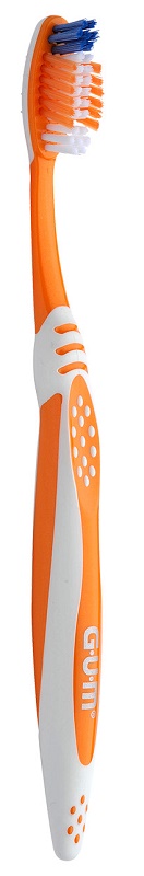 GUM MAXIMUM CLEAN SPAZZOLINO M/R  1 PEZZO - Farmapanda Srl