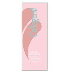 COLLAGENIL CLEANSING ACQUA MICELLARE 400 ML - Farmapanda Srl