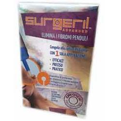 SURGERIL RIMOZIONE FIBROMI PENDULO 50 ML - Farmapanda Srl