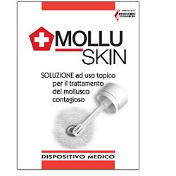 MOLLUSKIN SOLUZIONE 5 ML - Farmapanda Srl