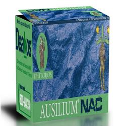 AUSILIUM NAC 14 FLACONCINI 10 ML - Farmapanda Srl