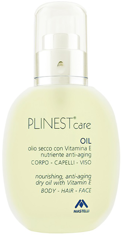 PLINEST CARE OIL CORPO CAPELLI VISO 100 ML - Farmapanda Srl