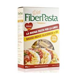 FIBERPASTA DIET PENNE 500 G - Farmapanda Srl