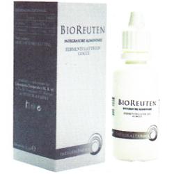 BIOREUTEN GOCCE 15 ML - Farmapanda Srl
