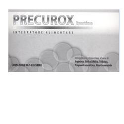 PRECUROX 14 BUSTE - Farmapanda Srl