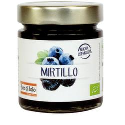 COMPOSTA MIRTILLO 250 G - Farmapanda Srl