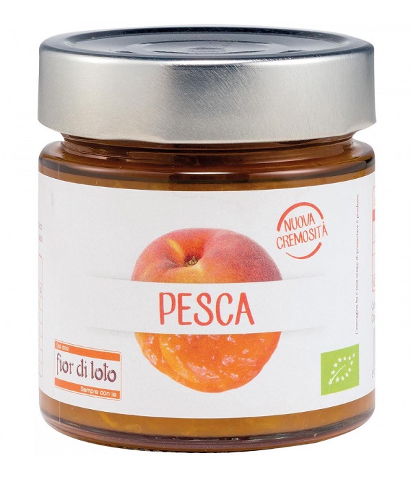 COMPOSTA PESCA 250 G - Farmapanda Srl