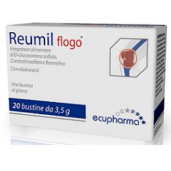 REUMIL FLOGO 20 BUSTINE - Farmapanda Srl